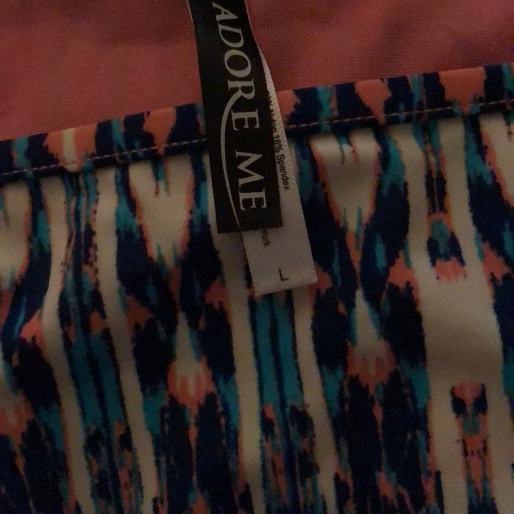 Adore me Swim - Picture 3 of 3
